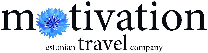 Motivation Travel logo