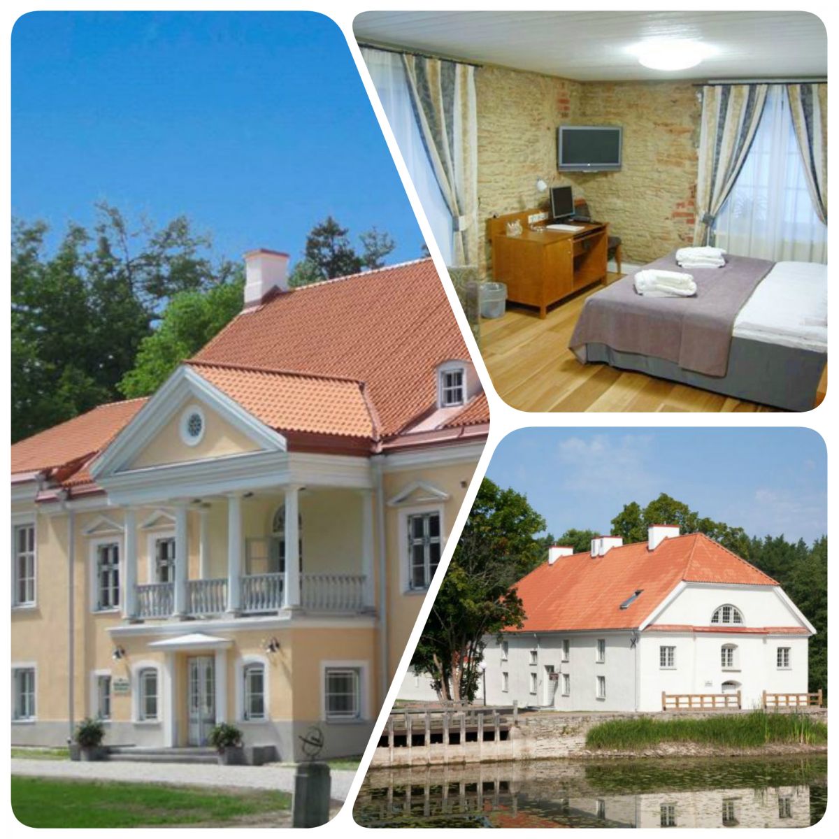 Vihula Manor Country Club & Spa